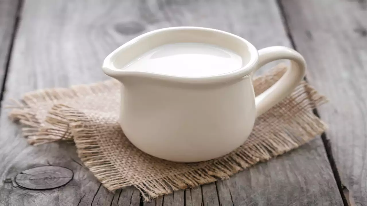 MILK 