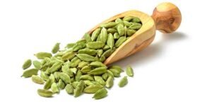 green cardamon