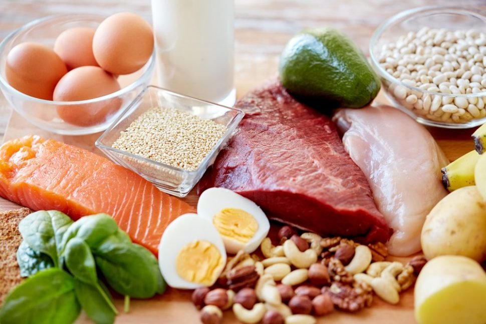 high-protein