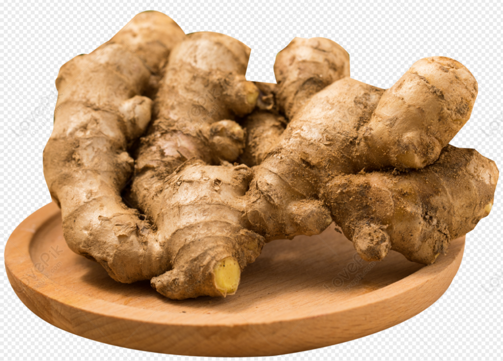 ginger