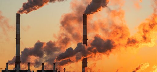 pollution