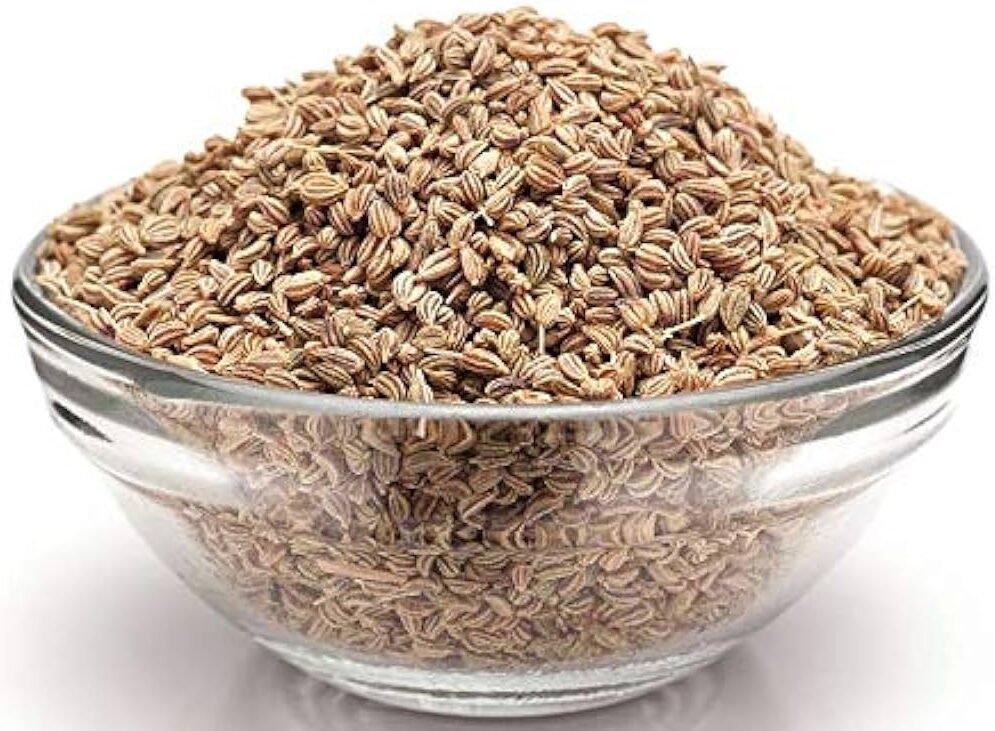 Ajwain/Carom seeds