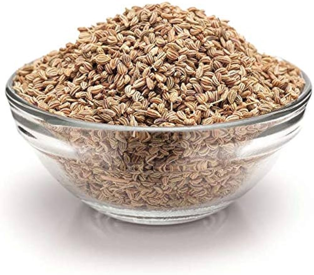 Ajwain seed