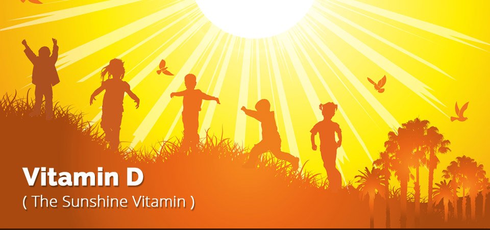 vitamin-d-the-sunshine