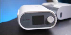 CPAP DEVICE