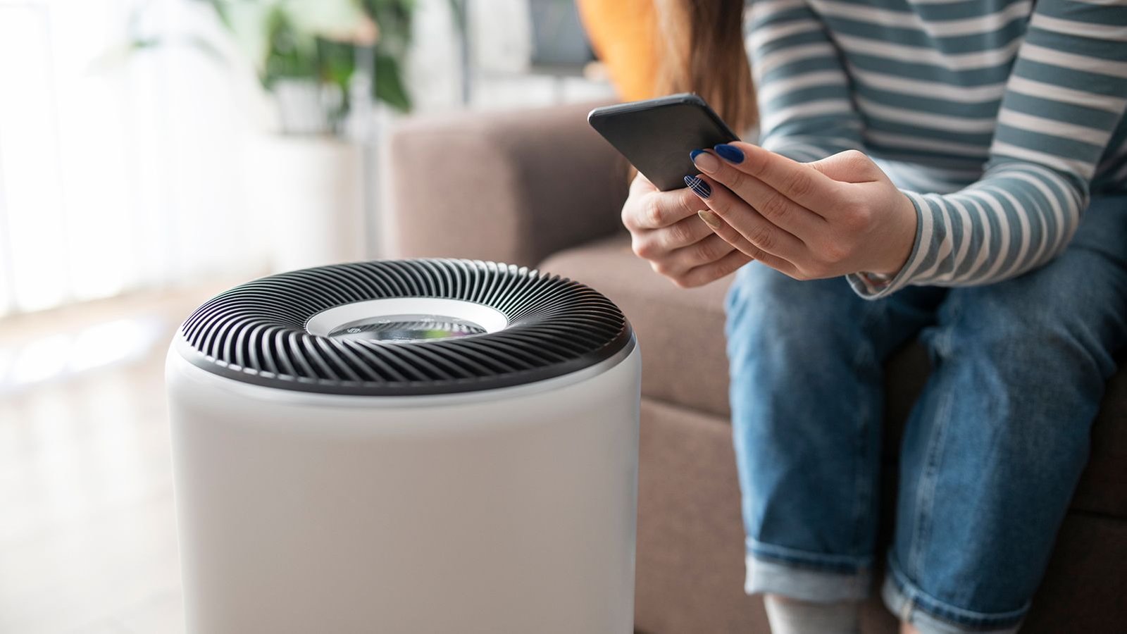 Carbon filter