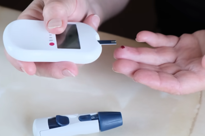 blood sugar,