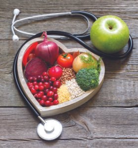 Dietary modification