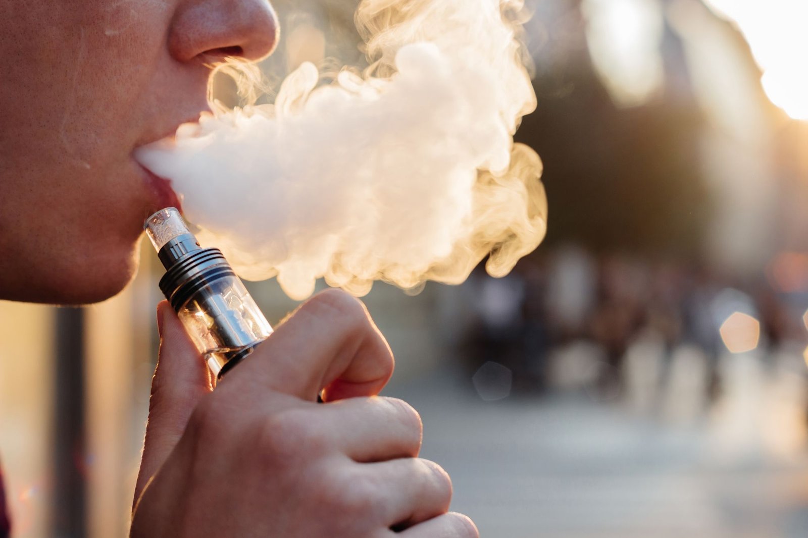 E CIGAREETES