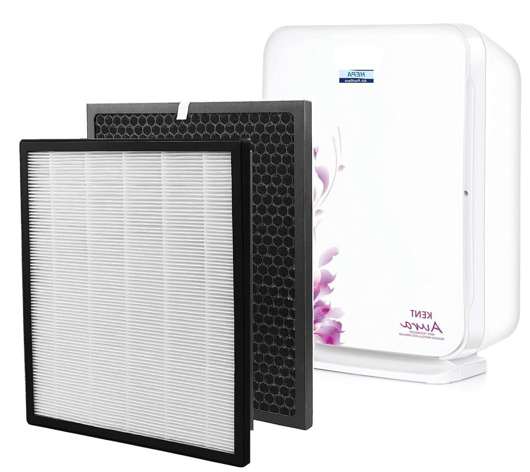 HEPA filter