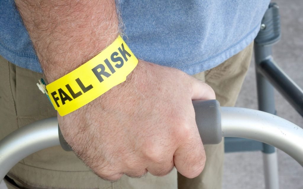 If you fall in the high risk category.