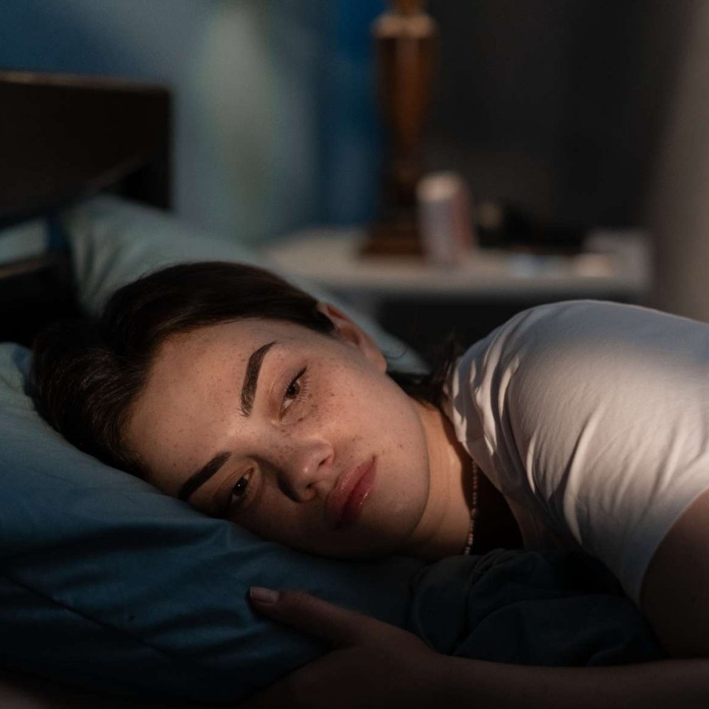  Insomnia