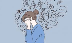 Restlessness