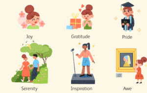 Benefits of Happiness