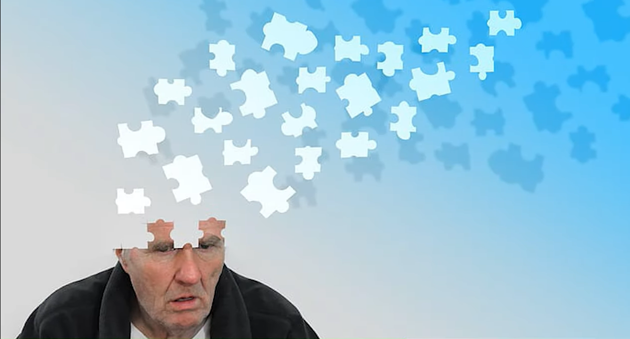 Preventing Cognitive Decline