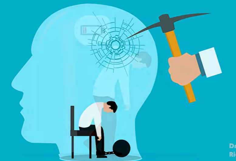 Anxiety Disorder