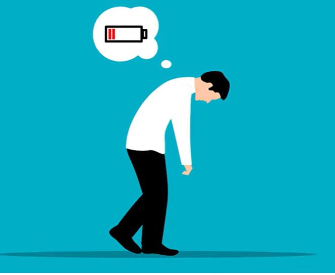 Anxiety Disorder