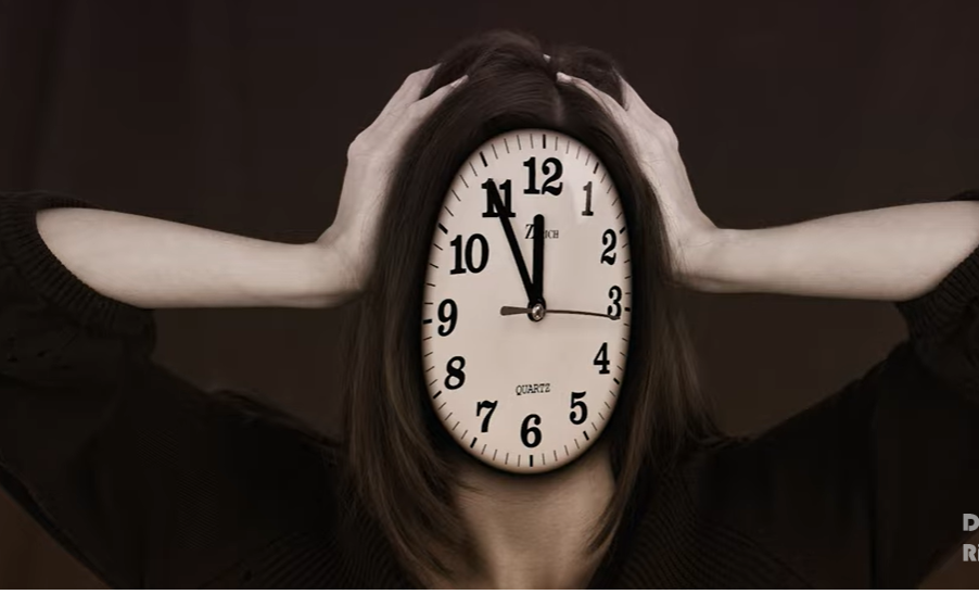 Generalized Anxiety