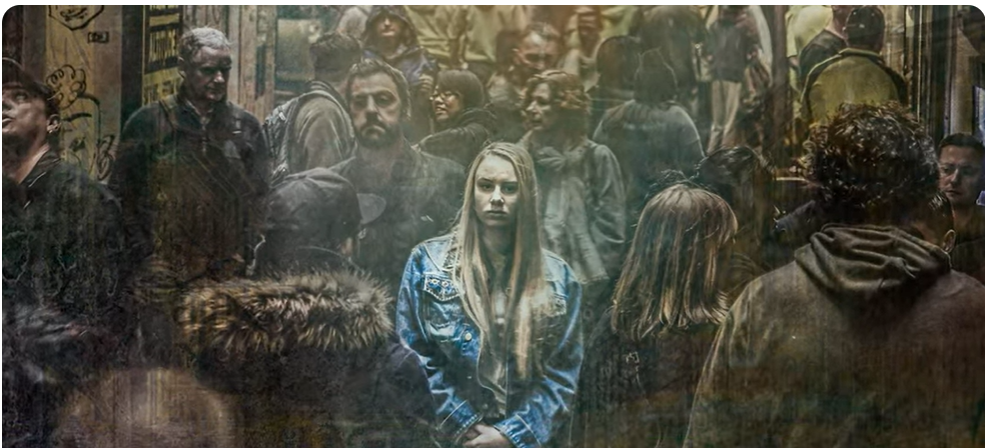Social anxiety disorder
