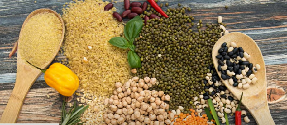 PLANT PRODUCT