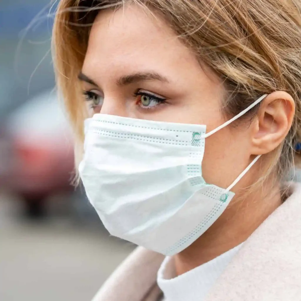 Use Mask 