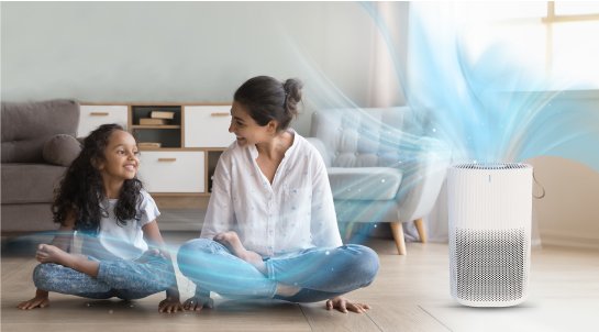 air-purifier