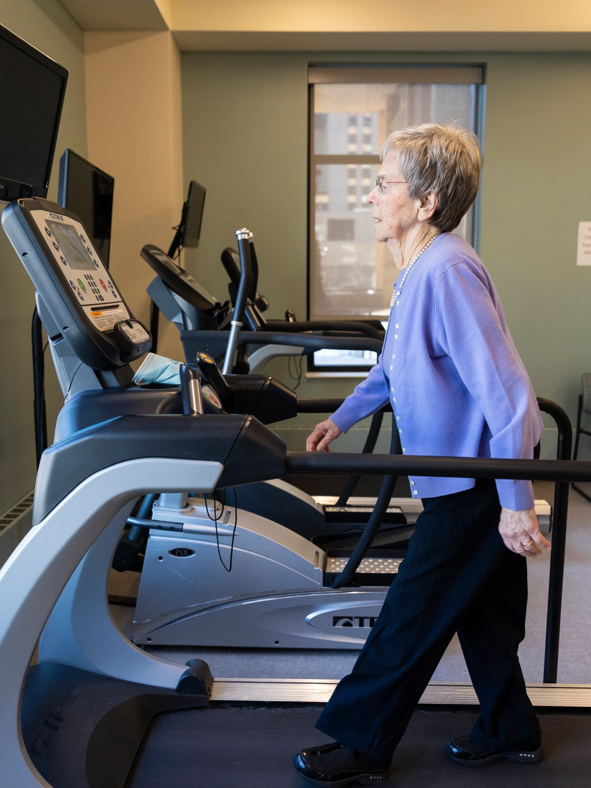 exercise will help with cholesterol