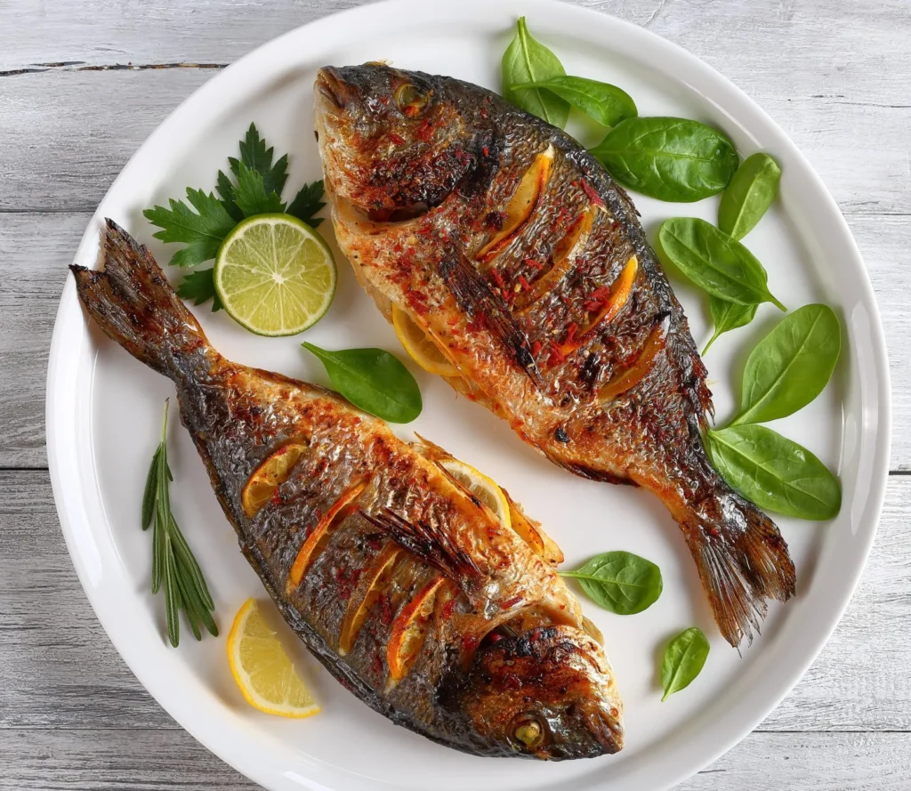 fish