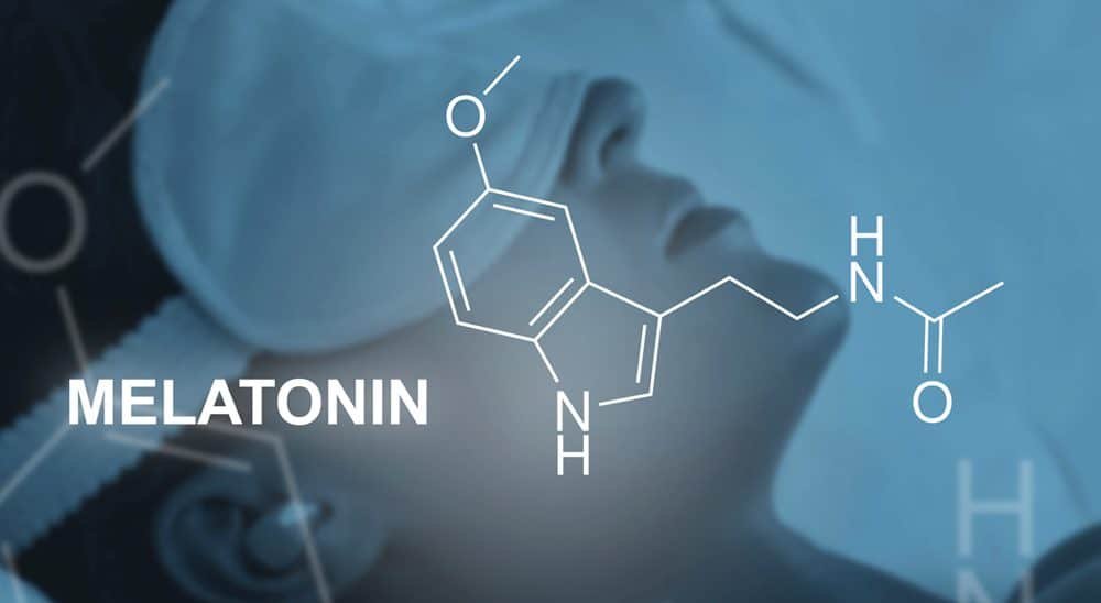 Melatonin 