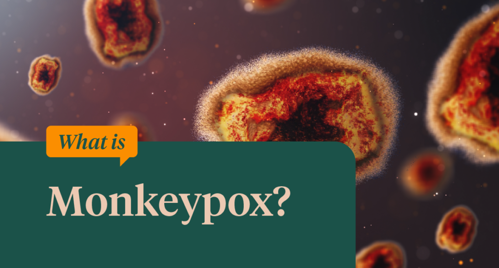 monkeypox