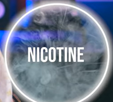 “nicotine