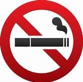 please stop smoking.