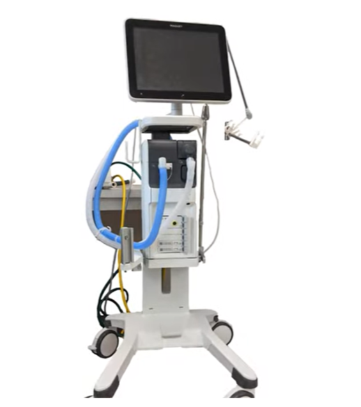 ventilator