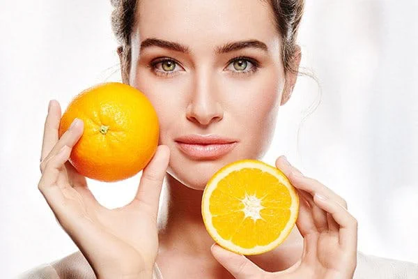Vitamin C