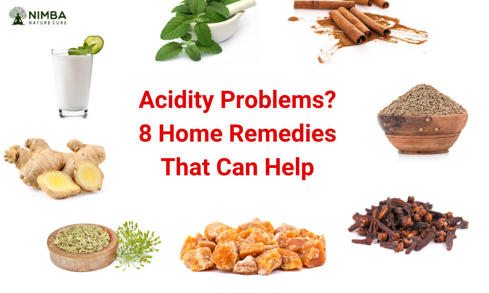 HOME REMEDIES