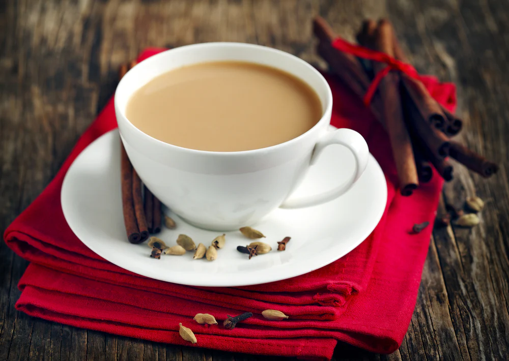 chai
