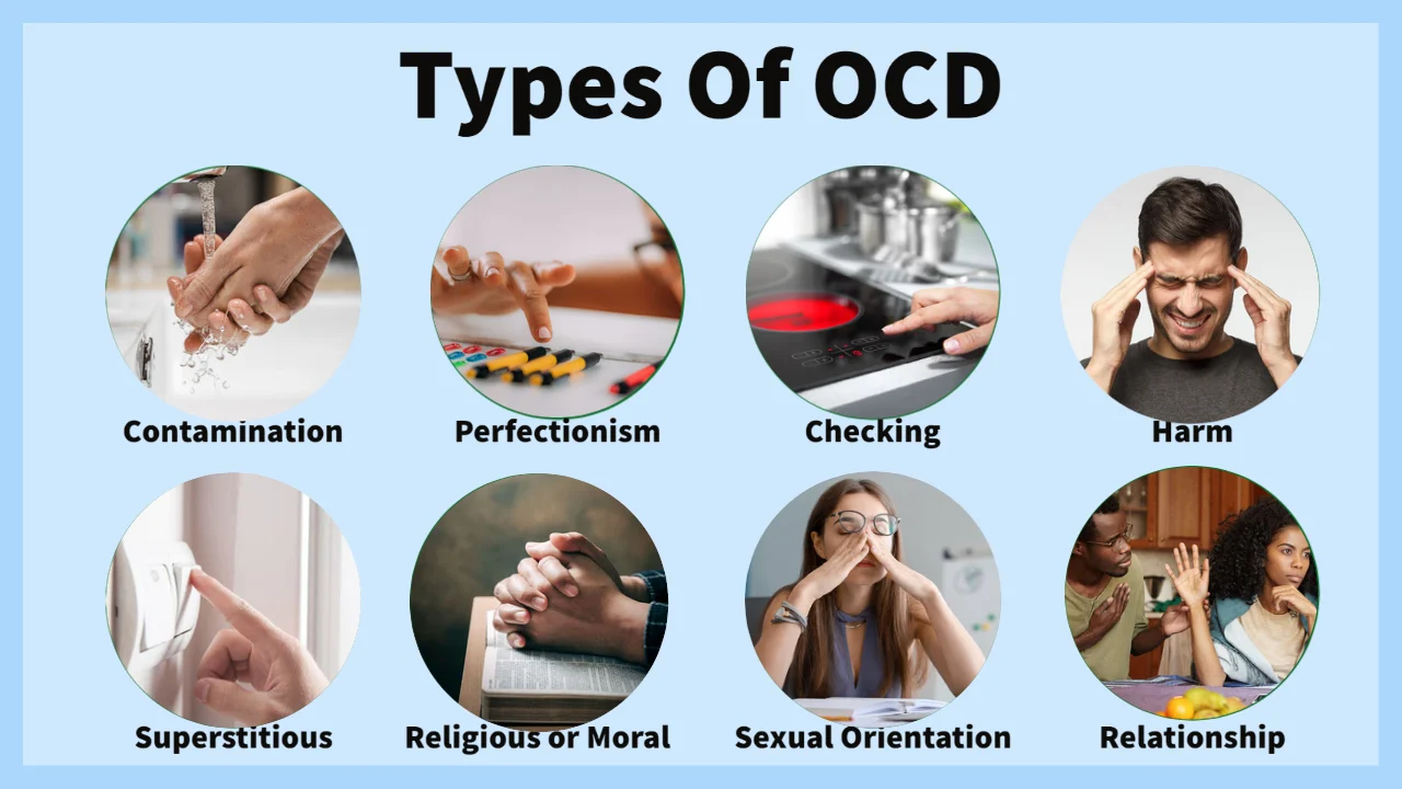 types-of-OCD