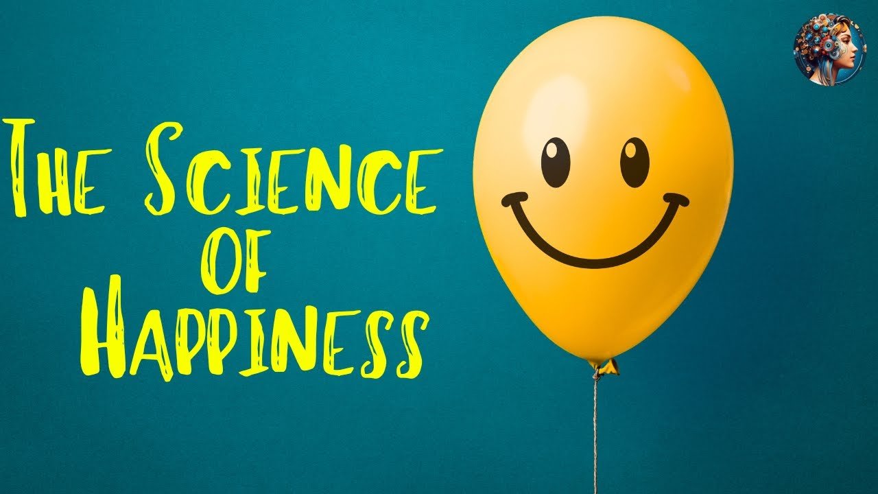 Happy People Live Longer Science Behind Happiness
