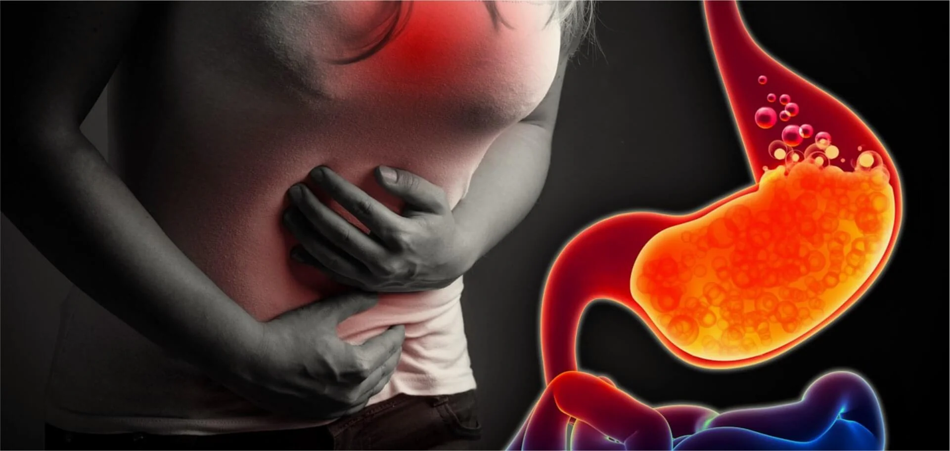 Reason Why Your Digestion is Weak & How to Fix it? (Gas, Acidity, Indigestion & Constipation)