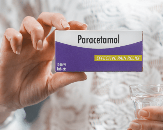 All You Need to Know about [Paracetamol Tablet